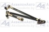 Трапеция стеклоочистителя МАЗ-6430, 5440 (СМ) (6430-5205500-010) от АквилонАвто