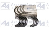 Комплект коренных вкладышей СМД-20/22 АО-20-1 (А23.01-98-20/22сб Н2) от АквилонАвто