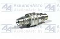 Муфта разрывная ЕВРО одностор. (кл.24) (QS12-CM M20x1,5) от АквилонАвто