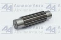 Вал промежуточный редуктора заднего моста грейдера ДЗ-122А (ДЗ122А.04.05.002) от АквилонАвто