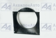 Кожух радиатора МТЗ-320 (320-1309171-А) от АквилонАвто