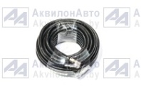 Шланг подкачки колес 12 метров, АРМИРОВАННЫЙ КОРДОМ (СМ) (5336-3116010-12) от АквилонАвто
