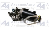 Мотор-редуктор стеклоочистителя МАЗ 6312,5340KN (HTWM-24-5-4) от АквилонАвто