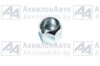 Гайка М22 гальваника d 22 1.5.S32.m-30 (125.39.131-1,36-3104019 правая) (350.05.00.001-А) от АквилонАвто