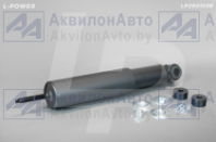 55300-5H500 Амортизатор задний HYUNDAI HD 65, 72, 78 L-POWER (LP2901038) от АквилонАвто