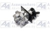 Кран тормозной двухсекционный ГТК с рычагом / ZTD (100-3514008) от АквилонАвто