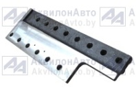 Направляющая (2022-2707062А-01) от АквилонАвто