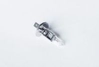 Автолампа галогеновая QUARTZ H1 12V 55W P14.5s (H1 12-55) от АквилонАвто