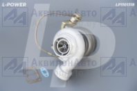 04259318 Турбокомпрессор дв. Deutz 1013 с клапаном МТЗ 3022 L-POWER (LP1101318) от АквилонАвто