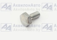 Болт штуцера (240-1117101-А) от АквилонАвто