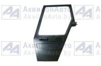 Дверь левая в сб. (220-6708010-Б) от АквилонАвто
