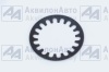 Шайба пружинная Е3 (звездочка) (Автодизель) (184.1601273-71) от АквилонАвто