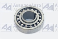 Подшипник (11206 (1207К+Н207)) от АквилонАвто