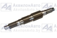 Вал вторичный МАЗ-4370 (А) (130-1701105-Б2) от АквилонАвто