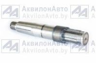 Вал (ось колесная) (225.73.02.00.010) от АквилонАвто