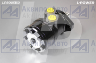 BMR-160 Мотор гидравлический героторный (Д06.32.160, OMR160) L-POWER (LP8005160) от АквилонАвто