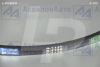 Ремень (10АV-1125) (МТЗ-3022 кондиционер) L-POWER (А-1125) от АквилонАвто
