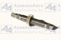 Вал (3522-1701041-Б) от АквилонАвто