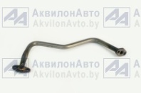 Патрубок отводящий (50-1403015-А2) от АквилонАвто