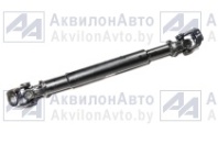 Вал нижний (рулев.) (631226-3444050-000) от АквилонАвто
