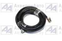 Шланг подкачки колес 6 метров, АРМИРОВАННЫЙ КОРДОМ (СМ) (5336-3116010-6) от АквилонАвто