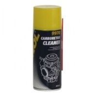 Очиститель карбюратора (9970 Mannol Carburetor Cleaner 0,4 л.) от АквилонАвто