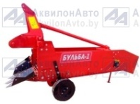 Картофелекопалка Бульба-1 однорядная (Бульба-1 ) от АквилонАвто