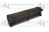 Полотно осн. эл-ра КСТ-1,4 (100прутков) (перед) ((ксв03.160-01=apsm) (КСВ03.260) от АквилонАвто
