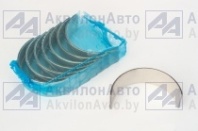 Комплект коренных вкладышей (236-1000102-Б2-Р2) от АквилонАвто