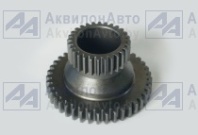 Блок шестерен Z-40 (1520-2308062-05) от АквилонАвто