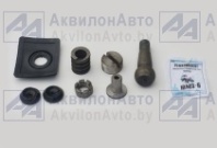 Ремкомплект наконечника продольной тяги ЮМЗ от АквилонАвто