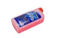 Жидкость охлаждающая низкозамерзающая (Antifreeze "Eurofreeze AFG 12+" крас.0,88 л.(1кг) ) от АквилонАвто