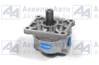 Насос шестеренный (MASTER) (НШ40М-3) от АквилонАвто