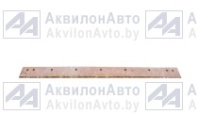 Нож ЖРО ТС среднего отвала (1820х20х130) от АквилонАвто