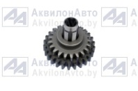 Р/к КОМа 503 полный (2 шестерни+ 2 вала) (СМ) (503-4202009) от АквилонАвто