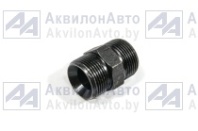 Штуцер соединительный М33*2,0-М33*2,0 (ШС41/41) от АквилонАвто
