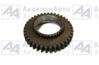Шестерня (Z-37/34) (606.30.037) от АквилонАвто