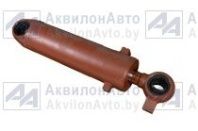 Гидроцилиндр ковша Амкодор-350, -352 (350.06.18.000) без защиты штока (КГЦ635А.180-80-500) от АквилонАвто
