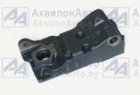 Корпус гидробака Т-25 (А) (25.57.201-10) от АквилонАвто
