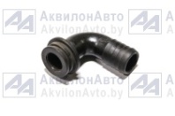 Колено Ø 25/90* 1(1/4) (AP21K25) от АквилонАвто