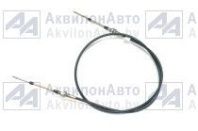 Трос L=2500 (ан. 112-100-02500, 100.М4422.02500) (SU-L-TT-100-02500) от АквилонАвто