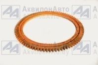 Венец (Z=84) узкий ДЗ-143 (225.07.02.00.001) от АквилонАвто