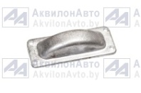 Крышка тормозов малая Т-25 (А) (25.38.214) от АквилонАвто