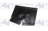 Брызговик (ТЭП- материал) (85-8404040 А) от АквилонАвто