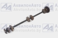 Вал основного элеватоpа КТН-2В (КНТ30.020) от АквилонАвто