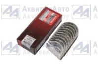 Комплект коренных вкладышей Д-245 (Д245.30-1005100-ЕЛН1 (245-1005100-АТБ Н1) (ДАЙДО)) от АквилонАвто