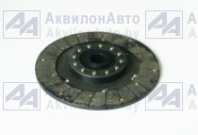 587.420-1601130 Диск ведомый (13шлицов) (587.420-1601130) от АквилонАвто