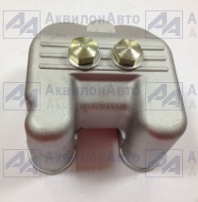 Крышка клапанная в сборе (А) (Д37М-1007400-Б3) от АквилонАвто