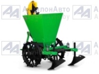 Картофелесажалка 1-рядная навесная (СКН-90/1) от АквилонАвто
