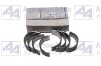 Комплект шатунных вкладышей Д-21 АО-20-1 (Д21-1004150А2 Н1) от АквилонАвто